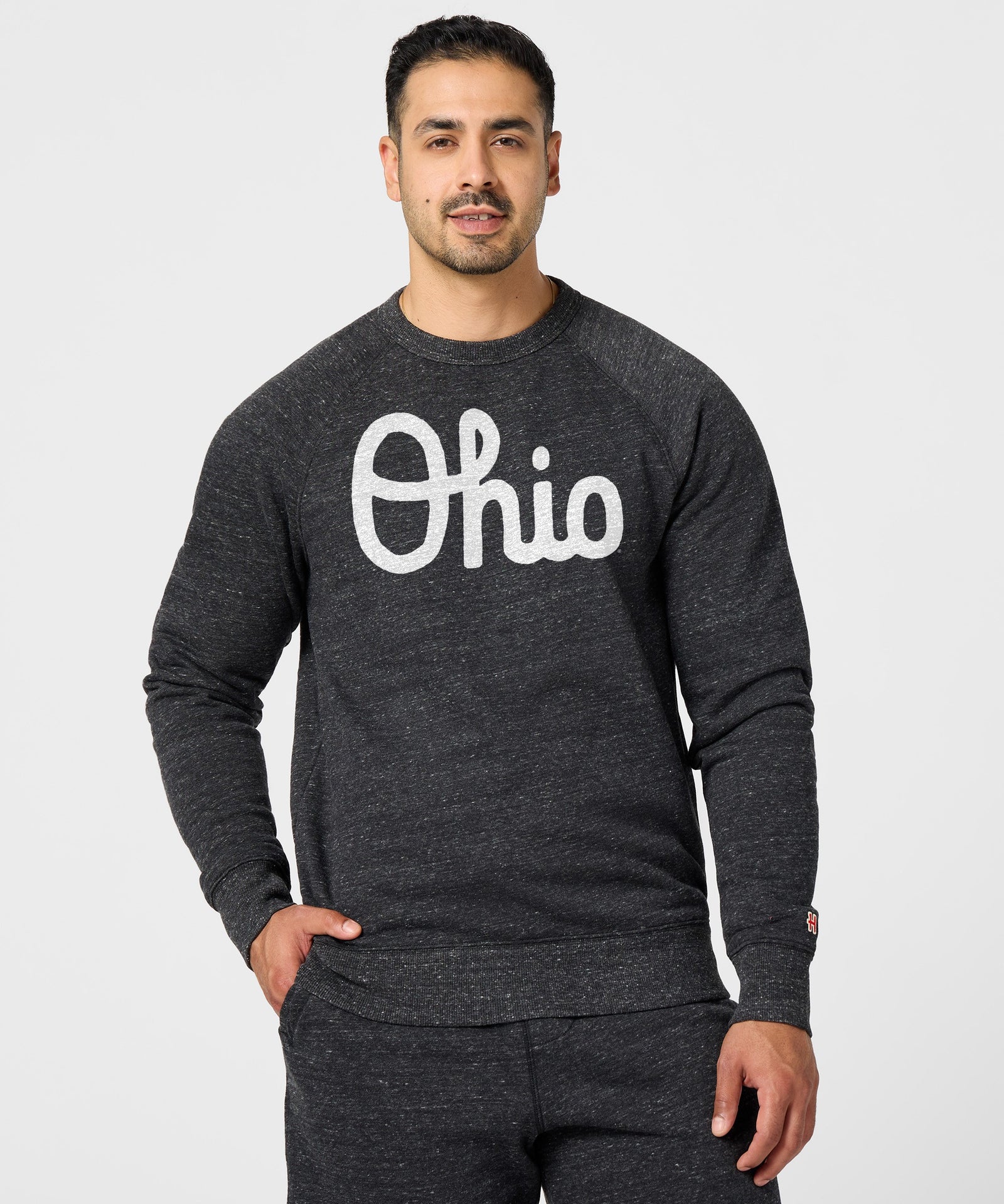 Script Ohio Crewneck