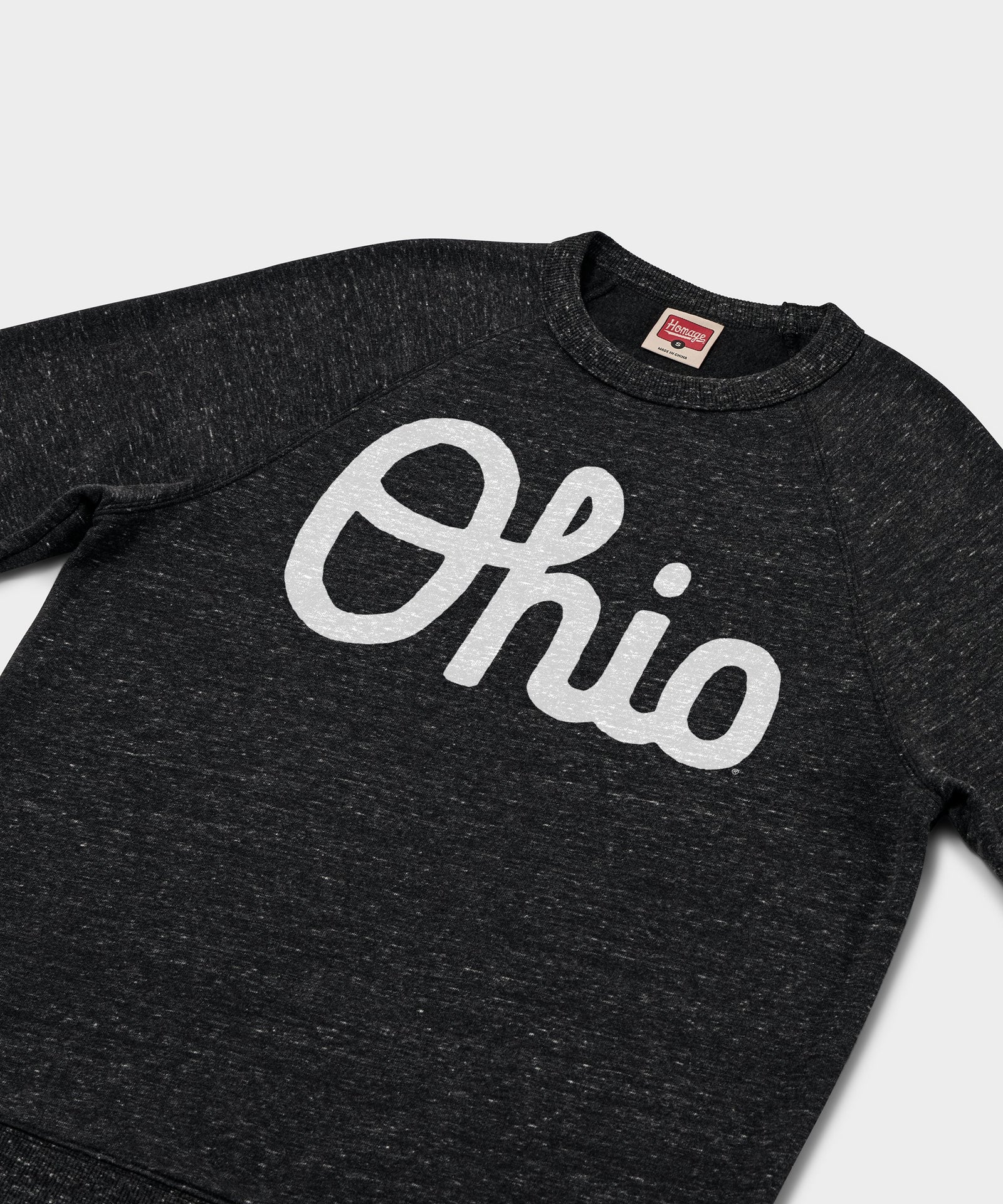 Script Ohio Crewneck