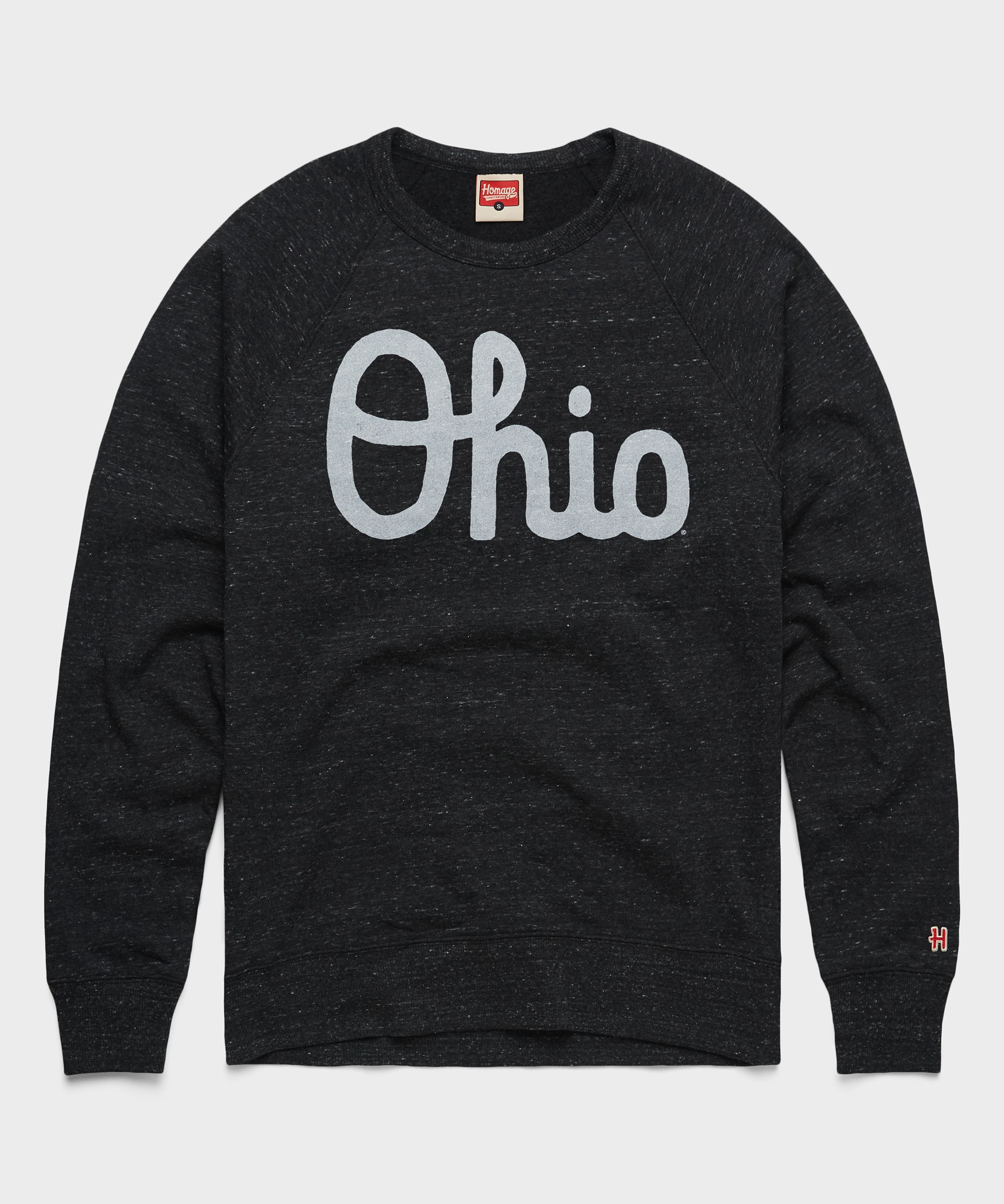 Script Ohio Crewneck