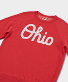 Script Ohio Crewneck