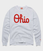 Script Ohio Crewneck