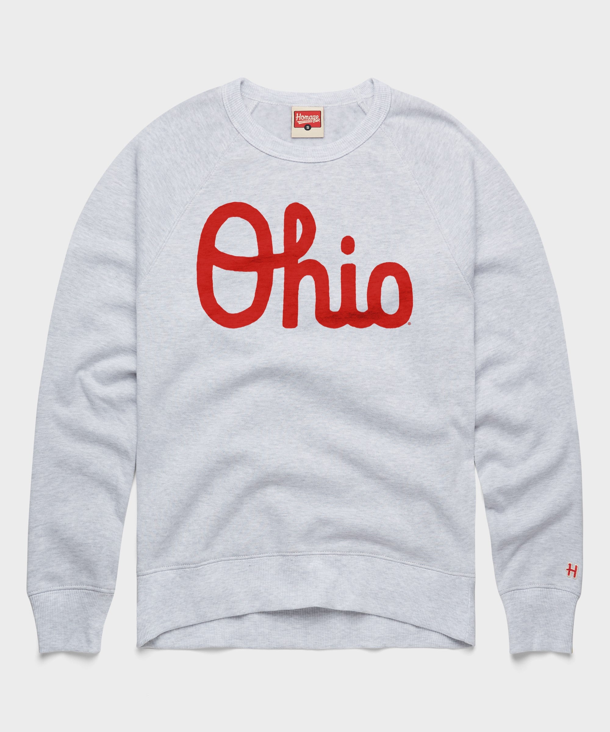 Script Ohio Crewneck