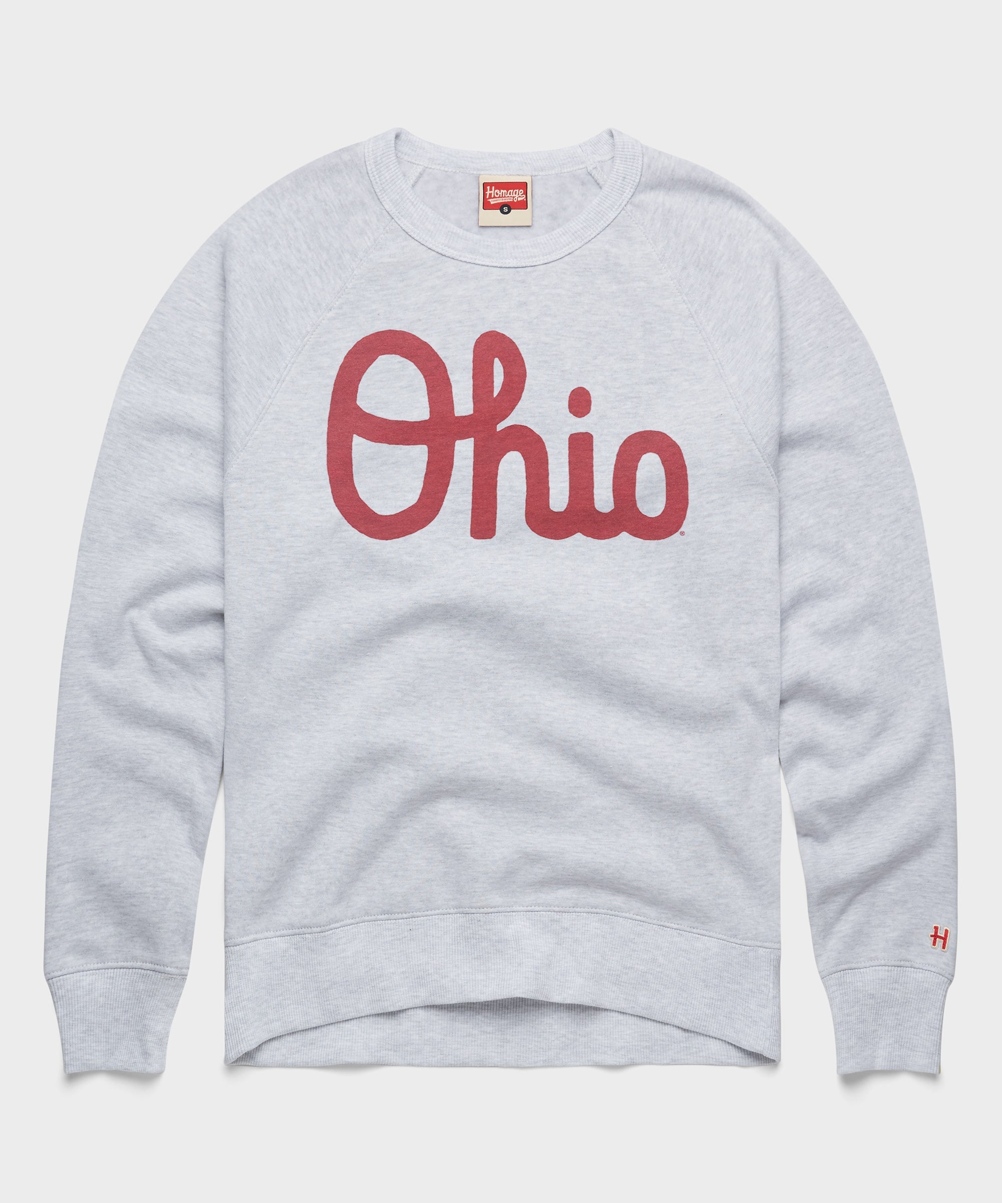 Script Ohio Crewneck