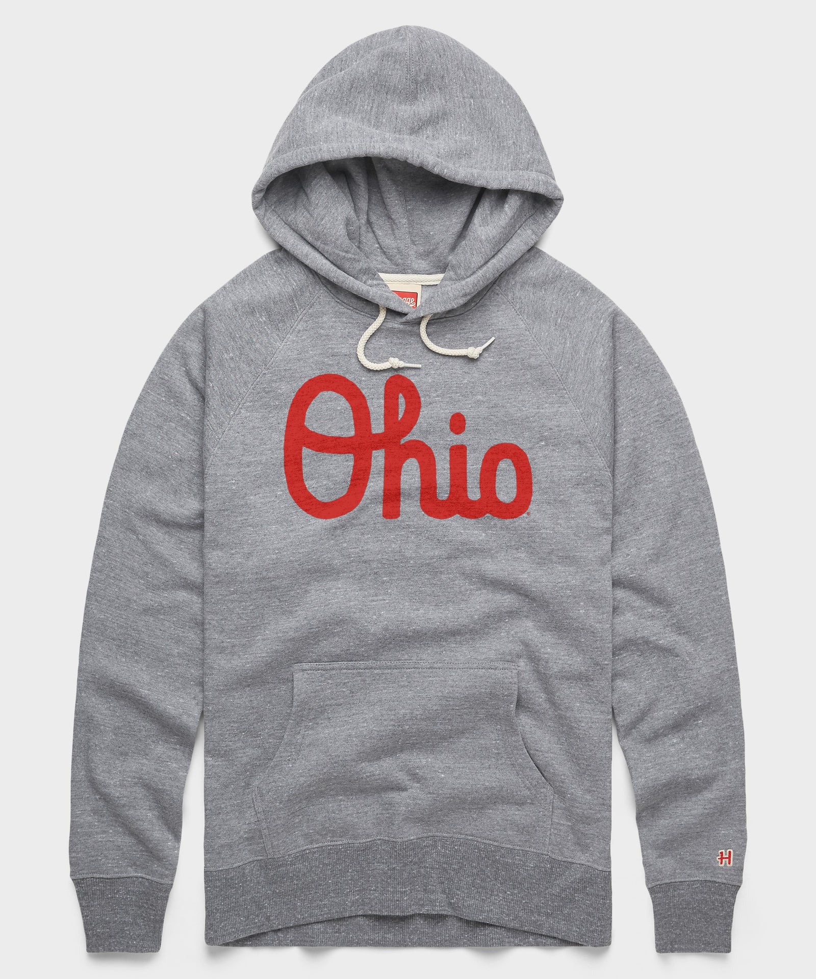 Script Ohio Hoodie