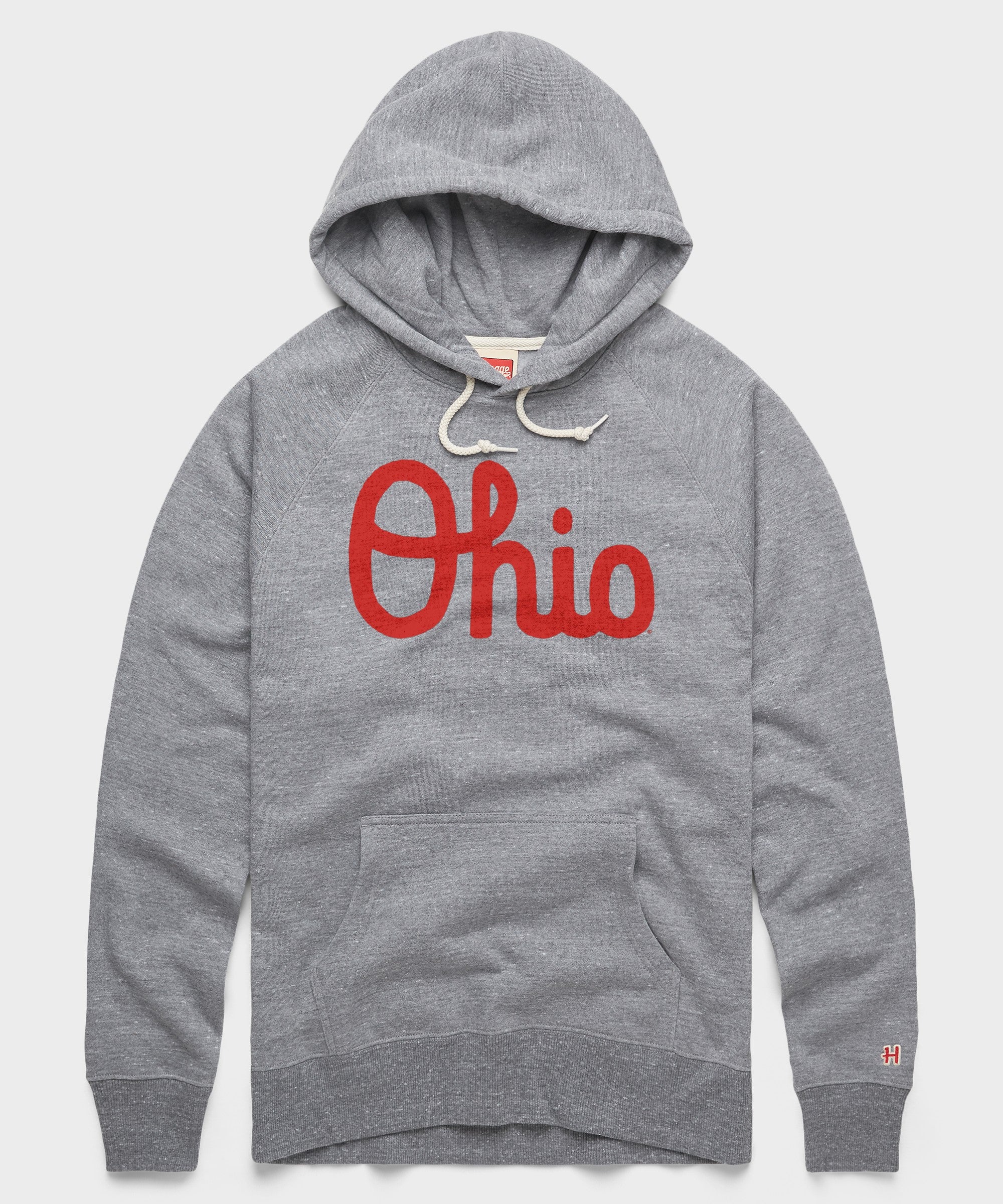 Script Ohio Hoodie