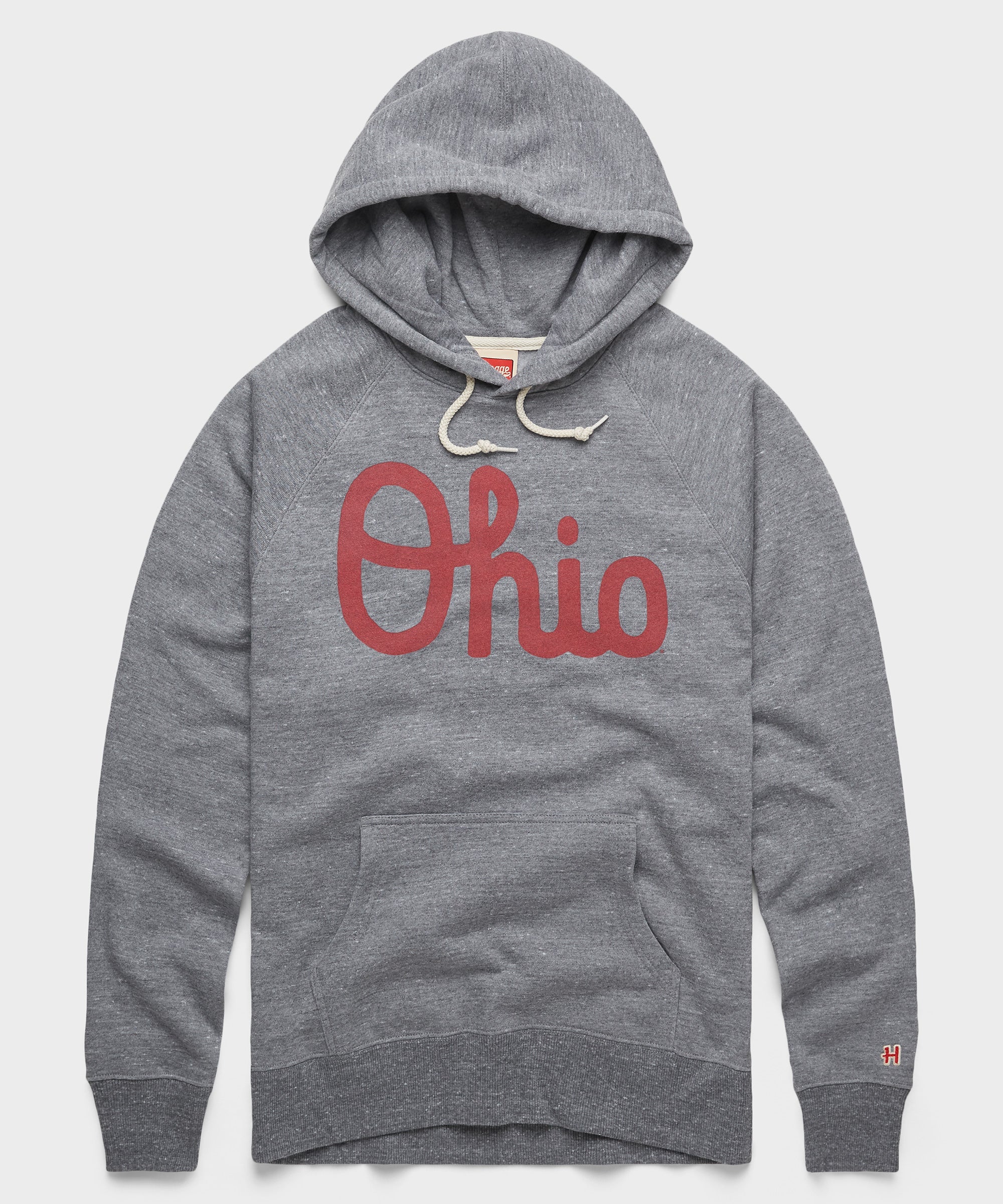 Script Ohio Hoodie