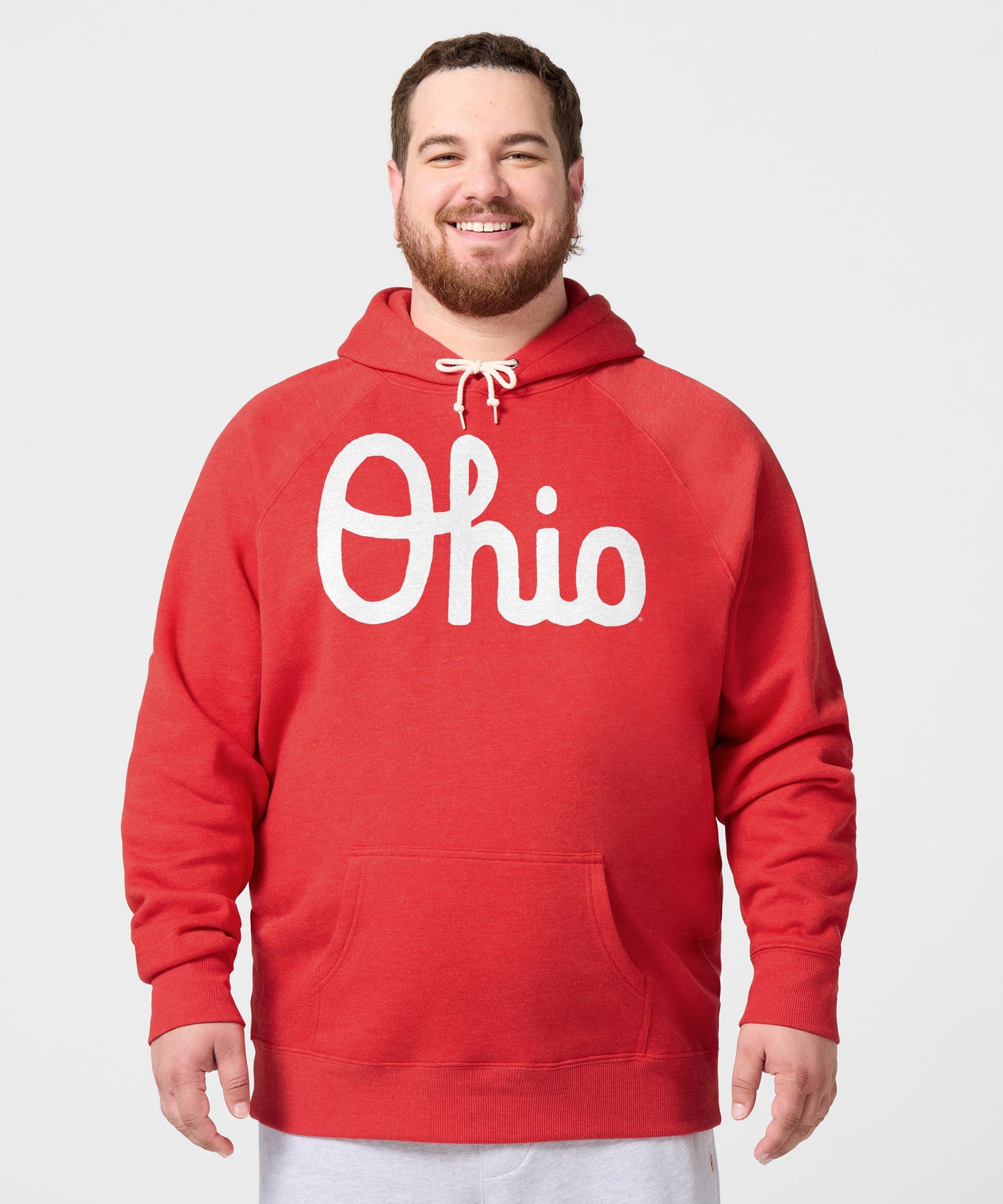 Script Ohio Hoodie