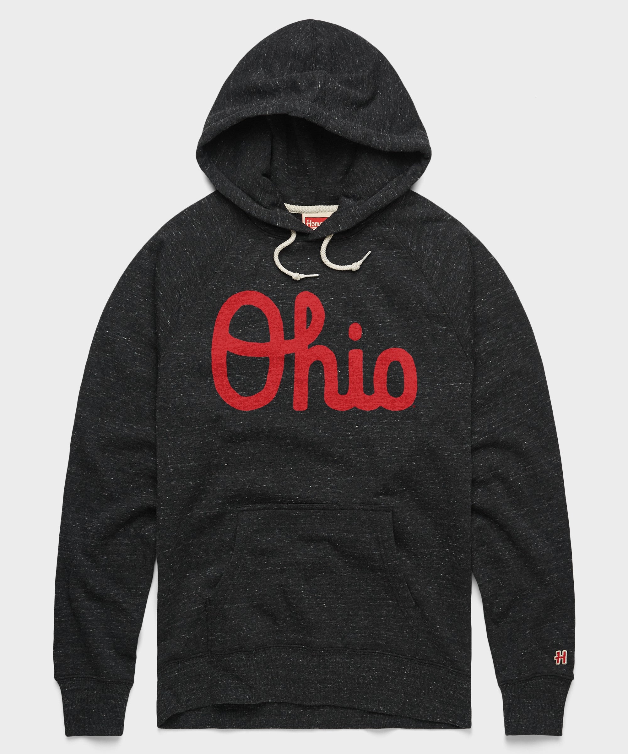 Script Ohio Hoodie