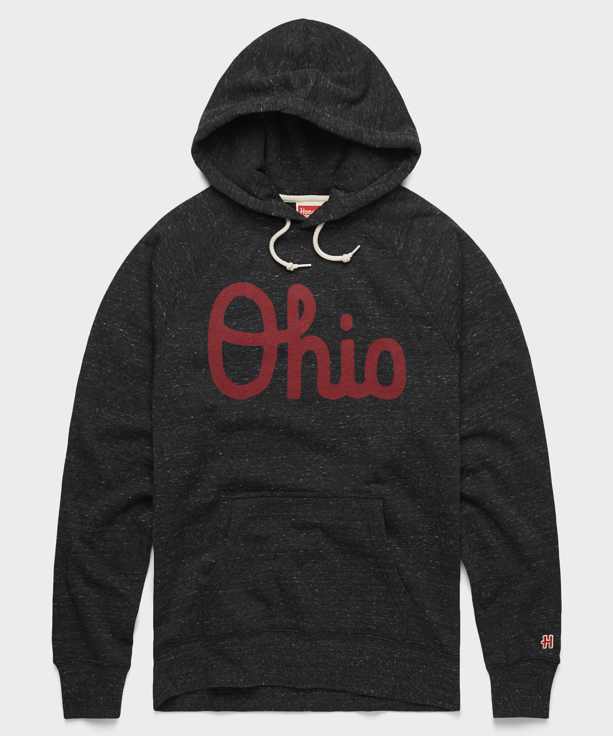 Script Ohio Hoodie