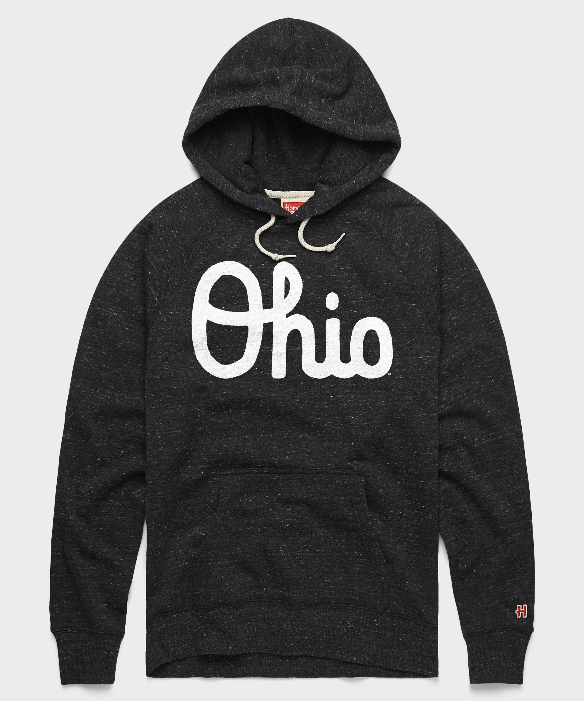 Script Ohio Hoodie