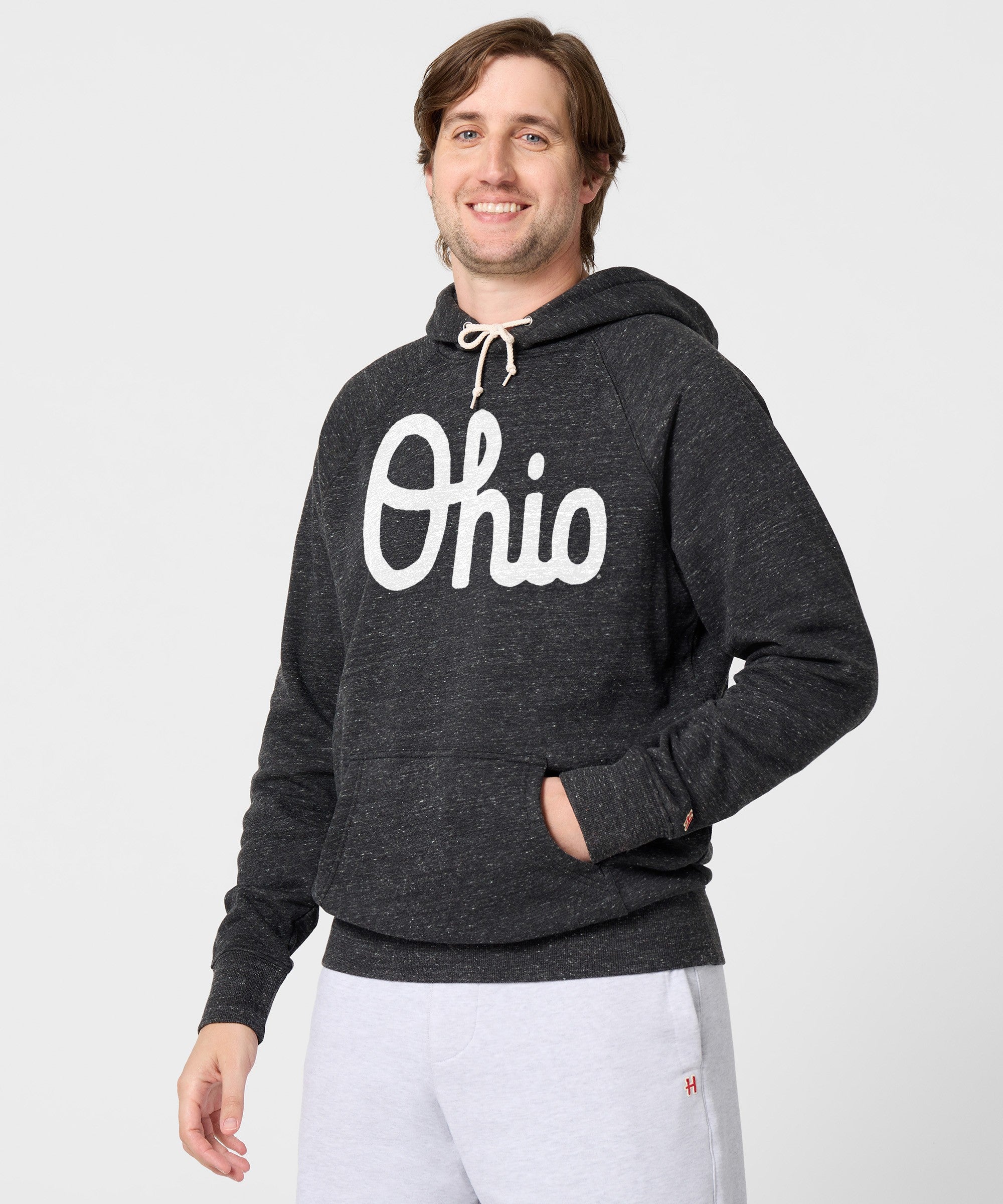 Script Ohio Hoodie