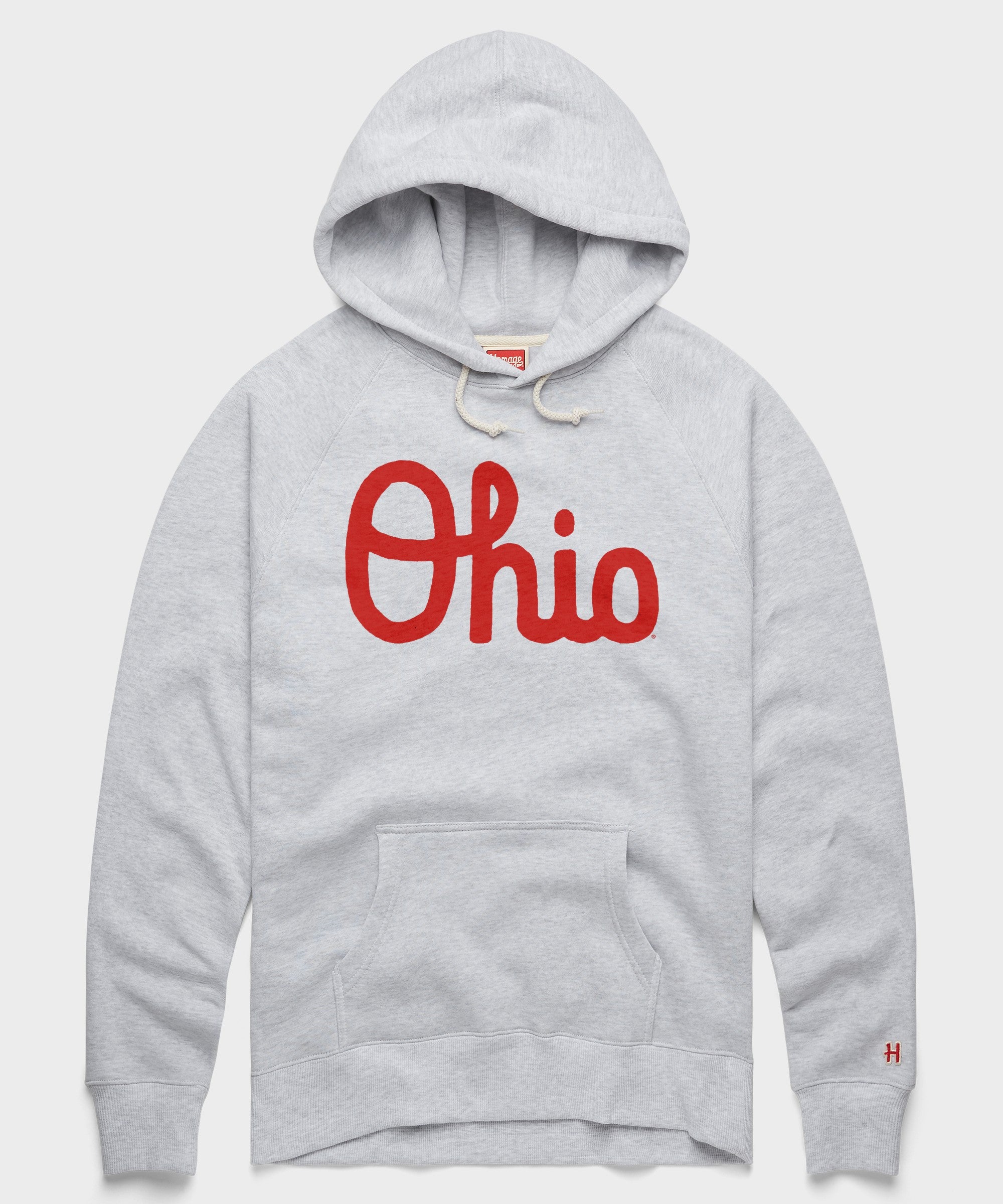 Script Ohio Hoodie