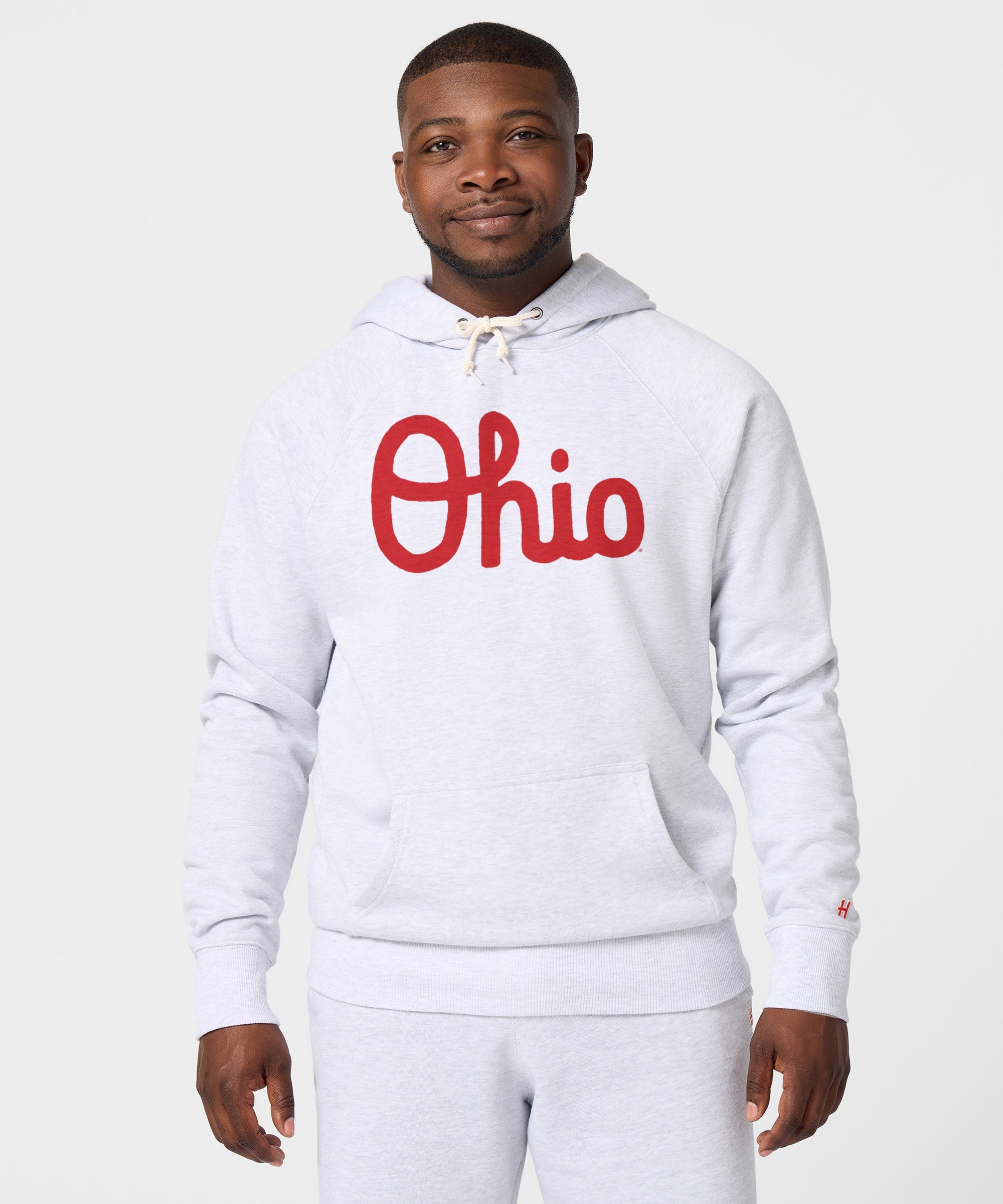 Script Ohio Hoodie