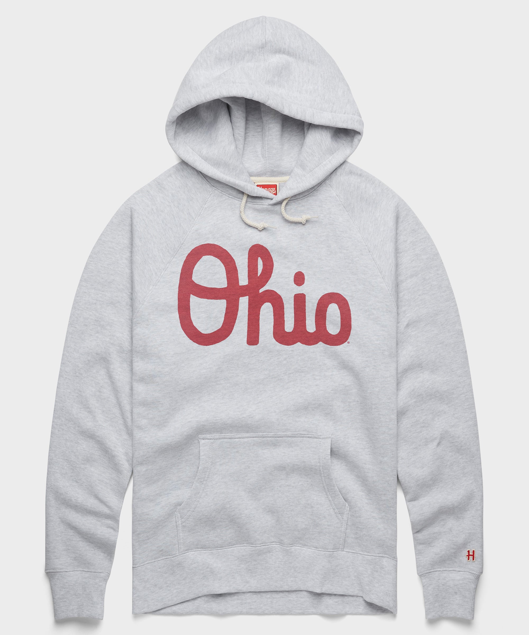 Script Ohio Hoodie