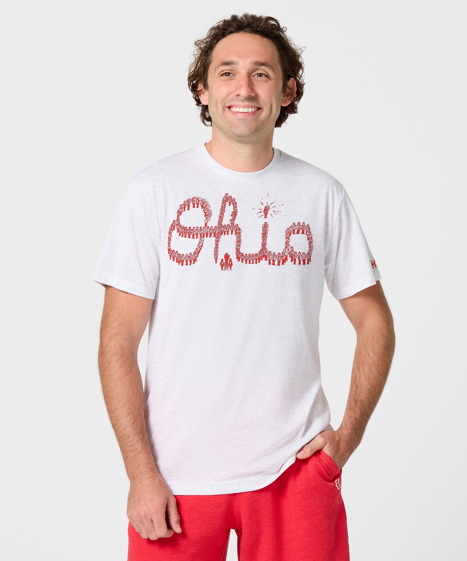 Script Ohio Marching Band