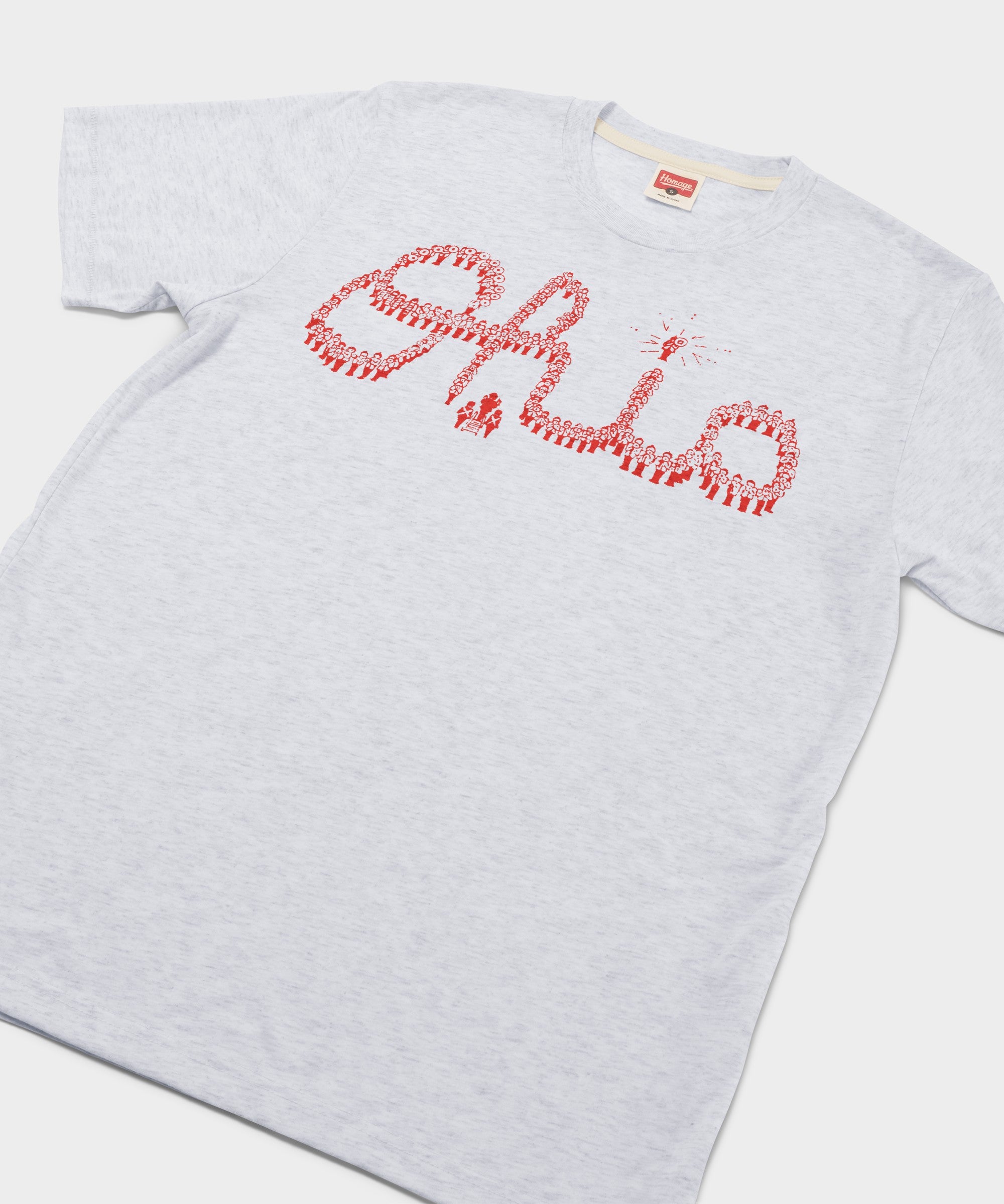 Script Ohio Marching Band