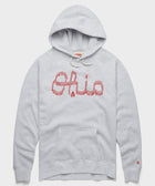 Script Ohio Marching Band Hoodie