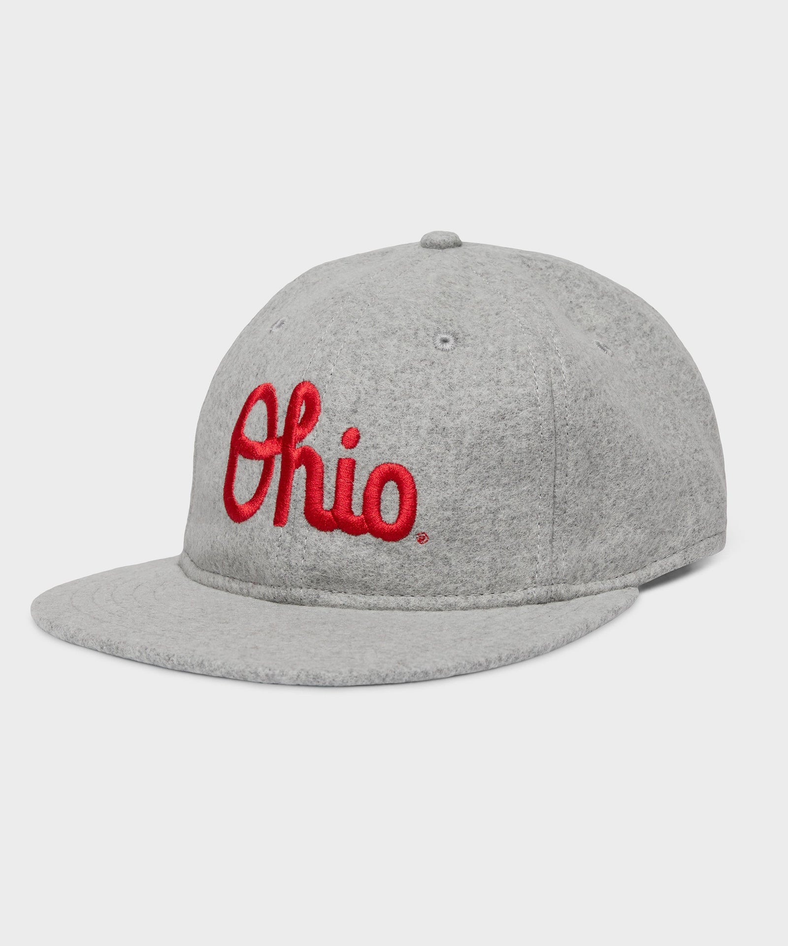 Script Ohio Wool Hat