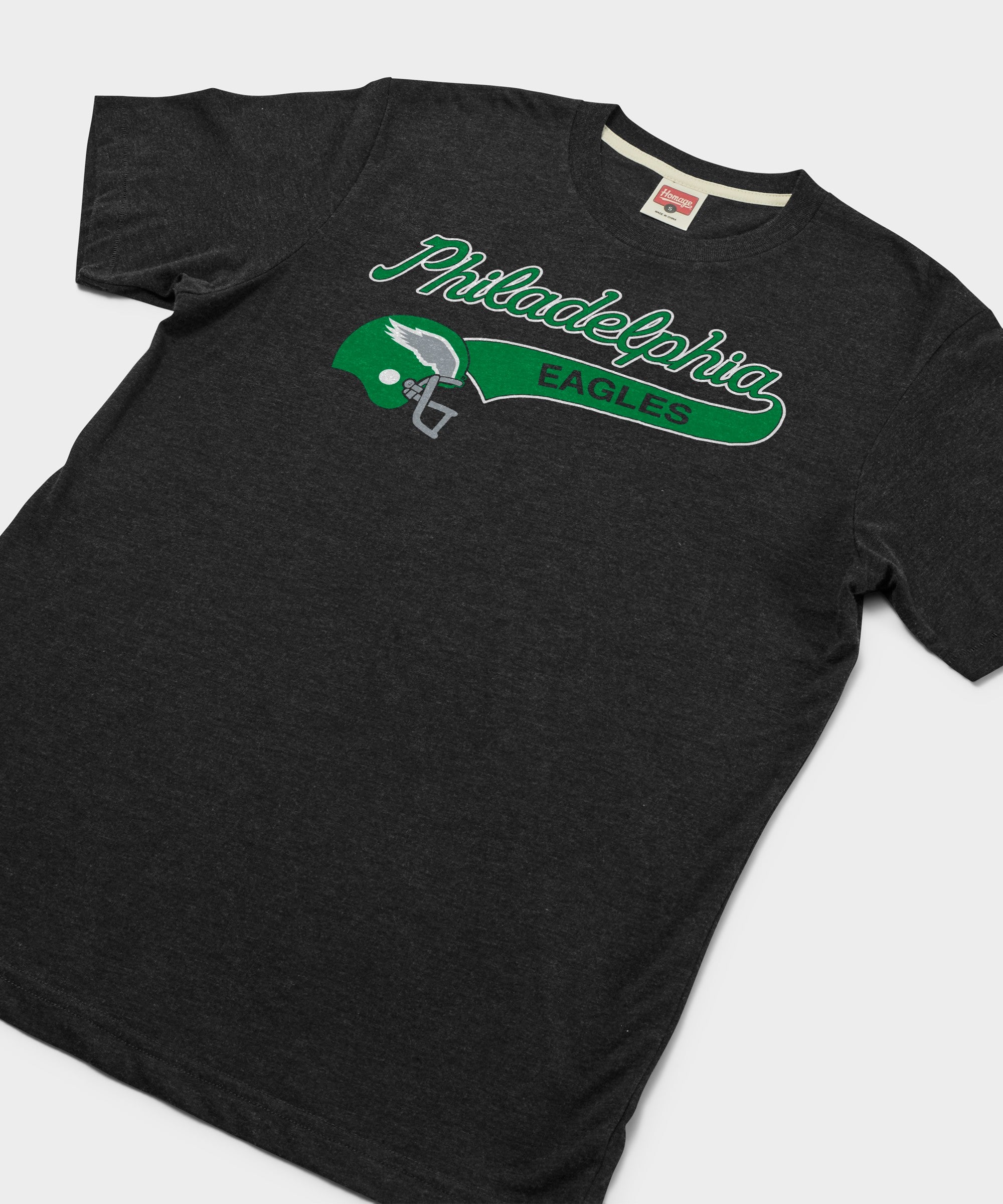 Script Philadelphia Eagles