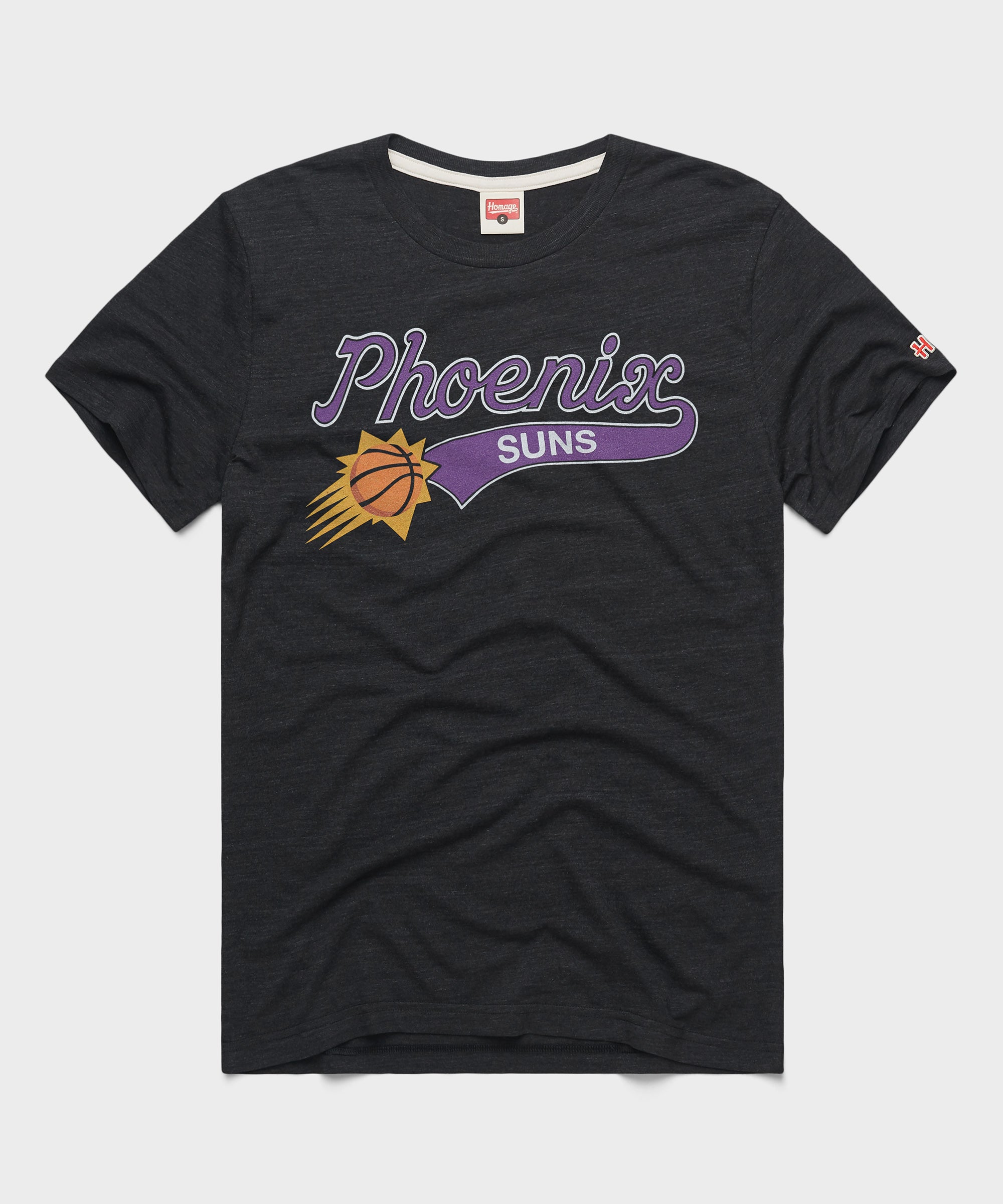 Script Phoenix Suns