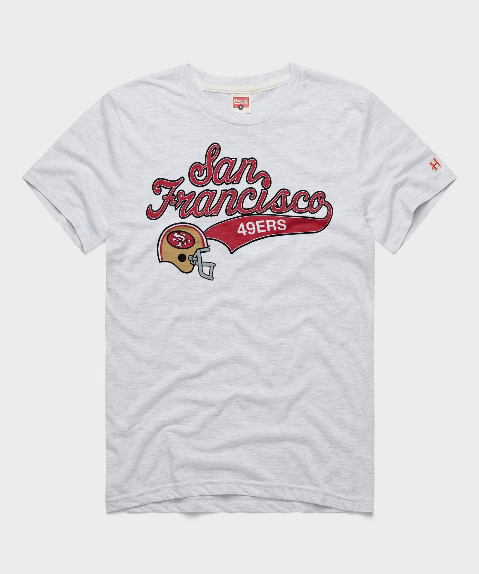 Script San Francisco 49Ers