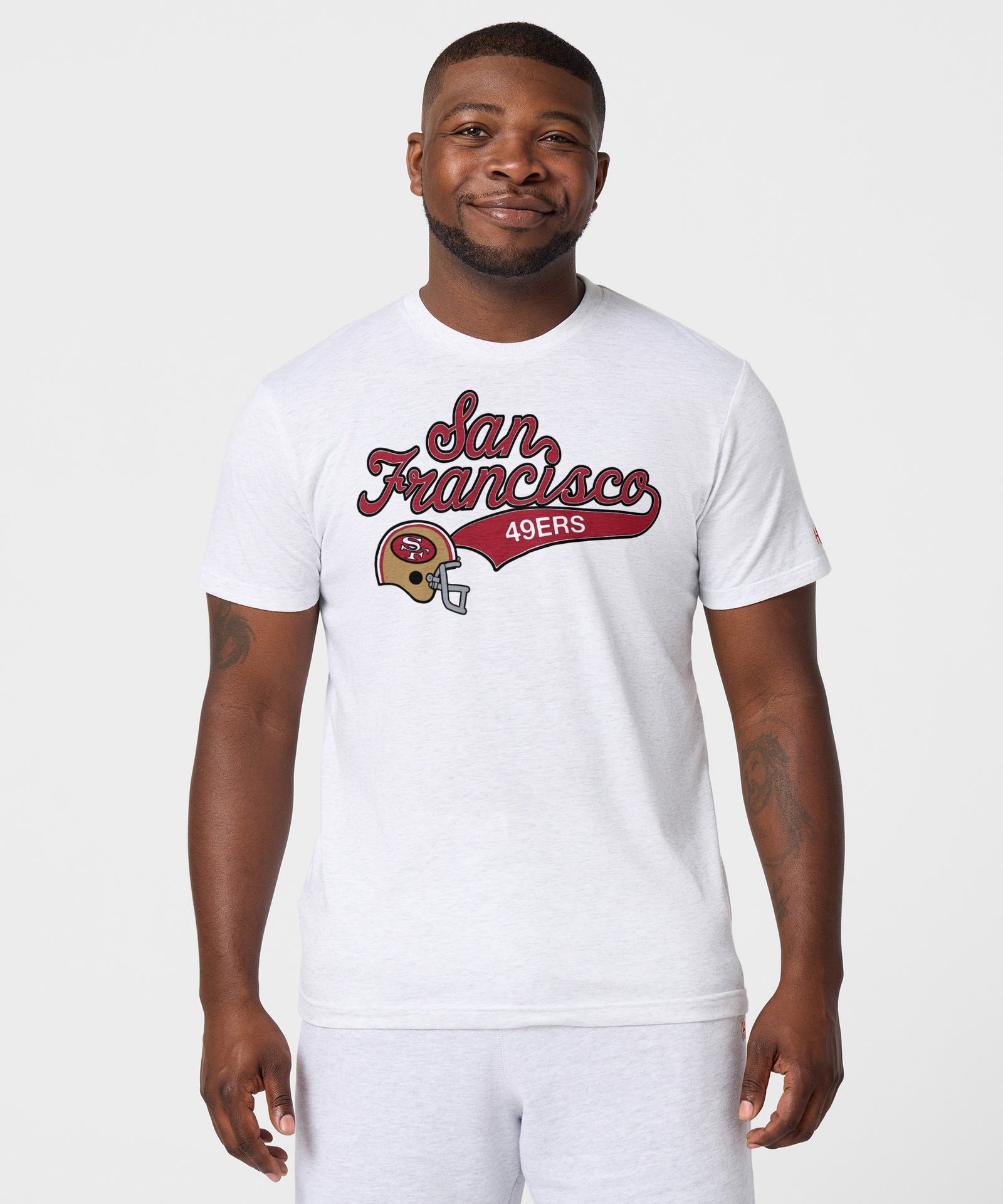 Script San Francisco 49Ers