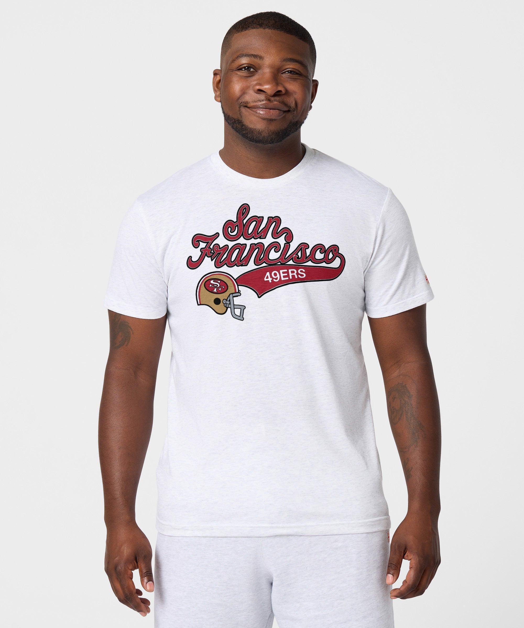 Script San Francisco 49Ers