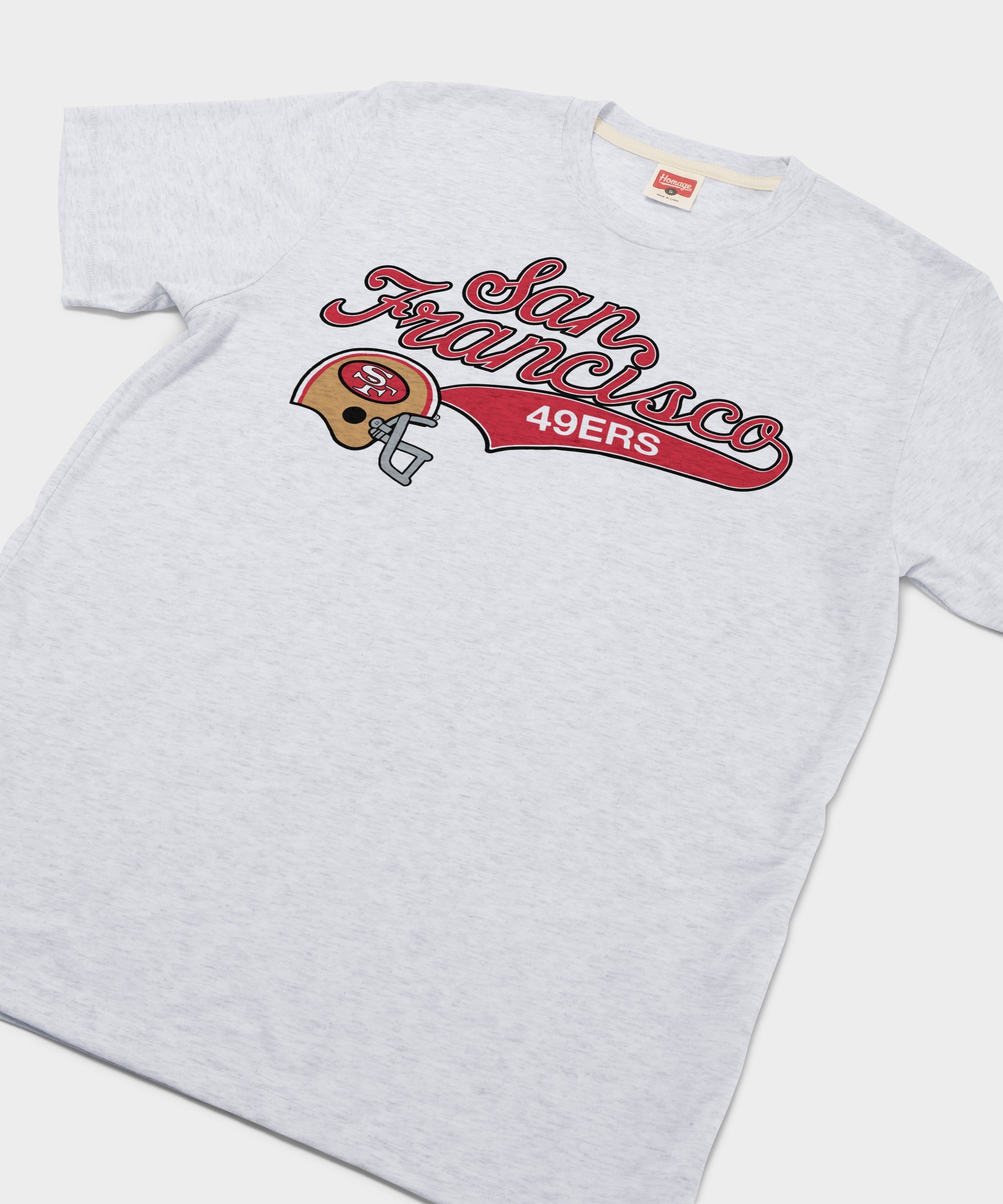 Script San Francisco 49Ers
