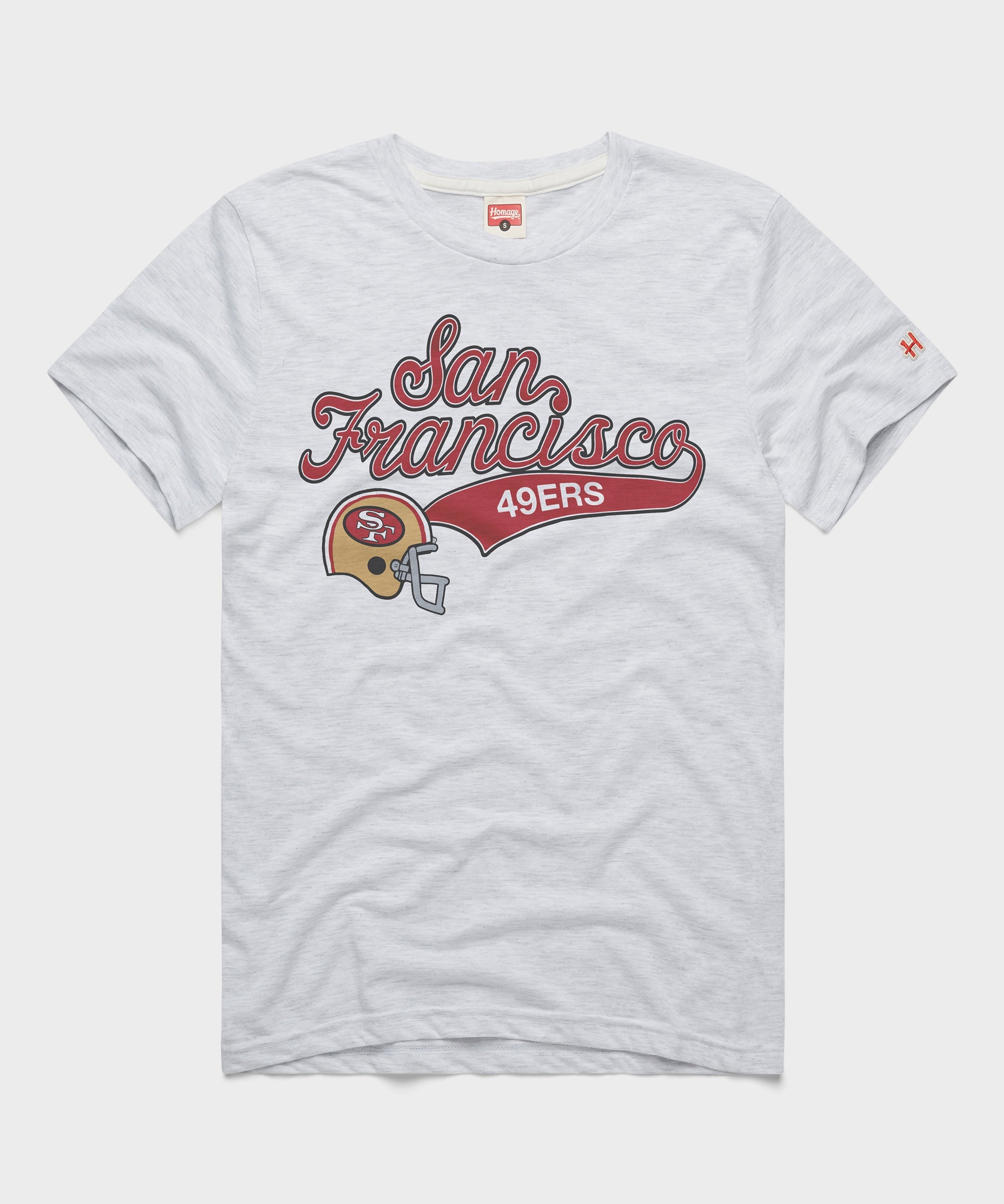 Script San Francisco 49ers