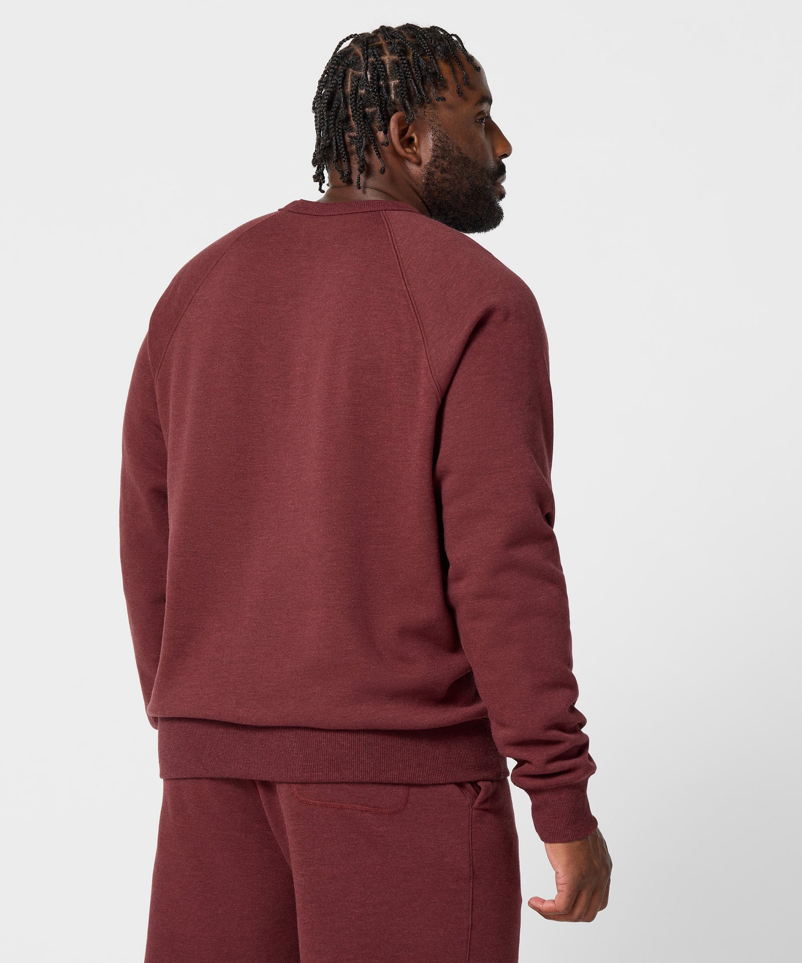Scrooge Mcduck Character Crewneck