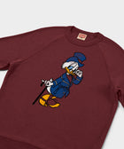 Scrooge Mcduck Character Crewneck