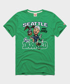 Seahawks Sam Darnold Signature