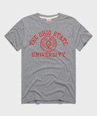 Seal Of The Ohio State University