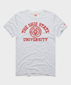 Seal Of The Ohio State University