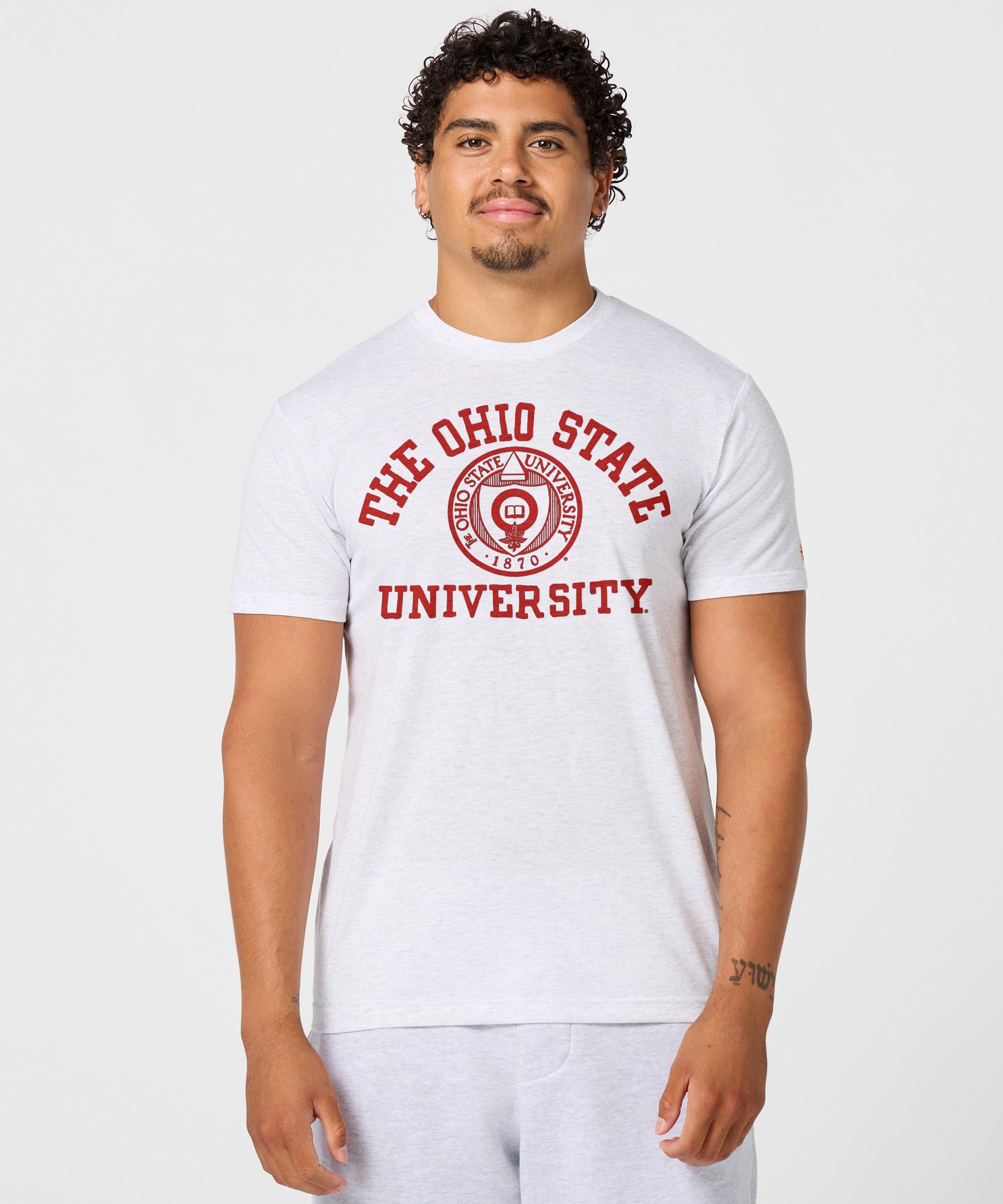 Seal Of The Ohio State University