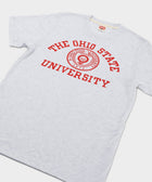 Seal Of The Ohio State University
