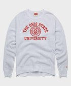 Seal Of The Ohio State University Crewneck