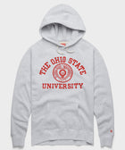 Seal Of The Ohio State University Hoodie