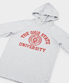 Seal Of The Ohio State University Lightweight Hoodie