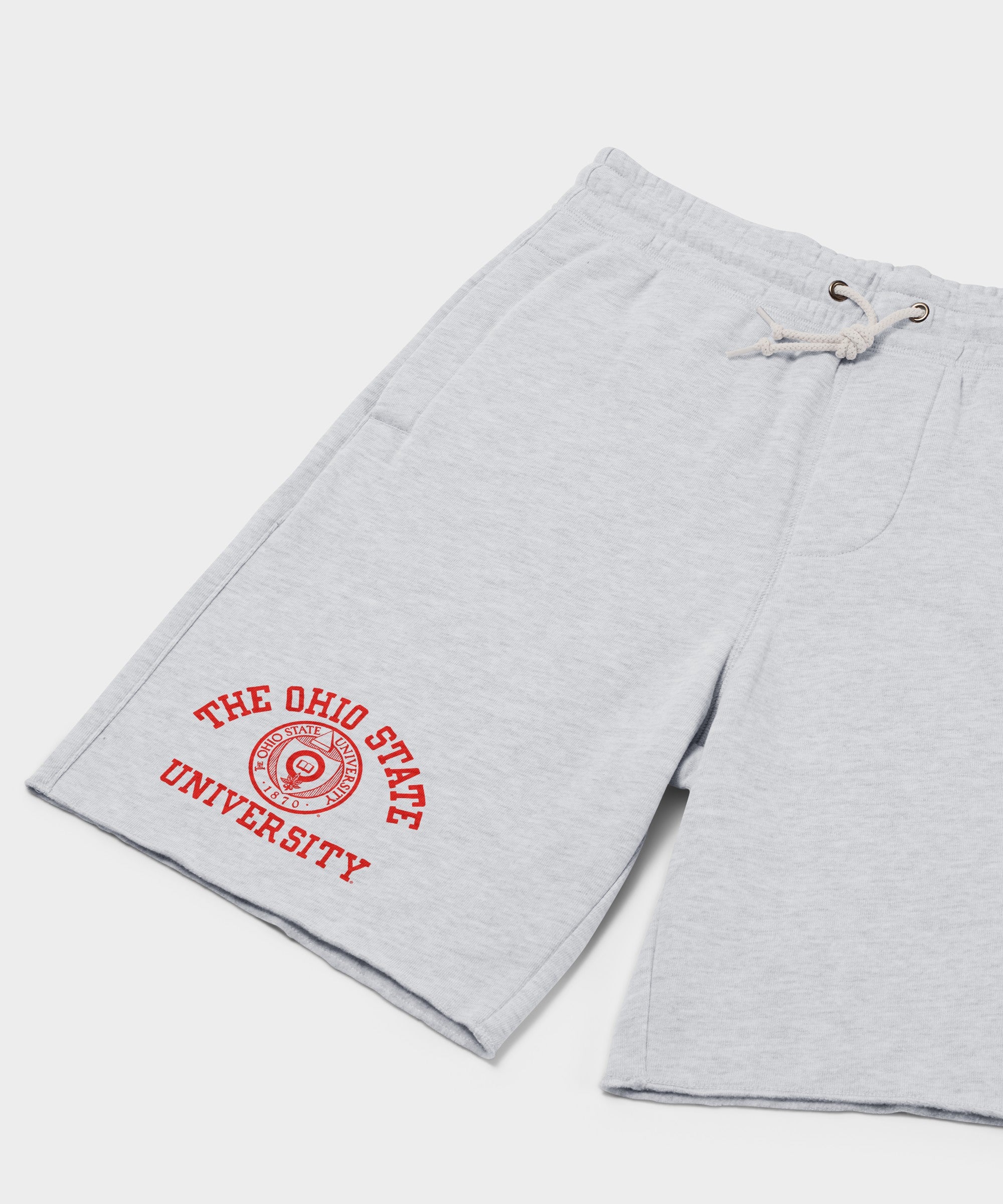 Seal Of The Ohio State University Sweat Shorts