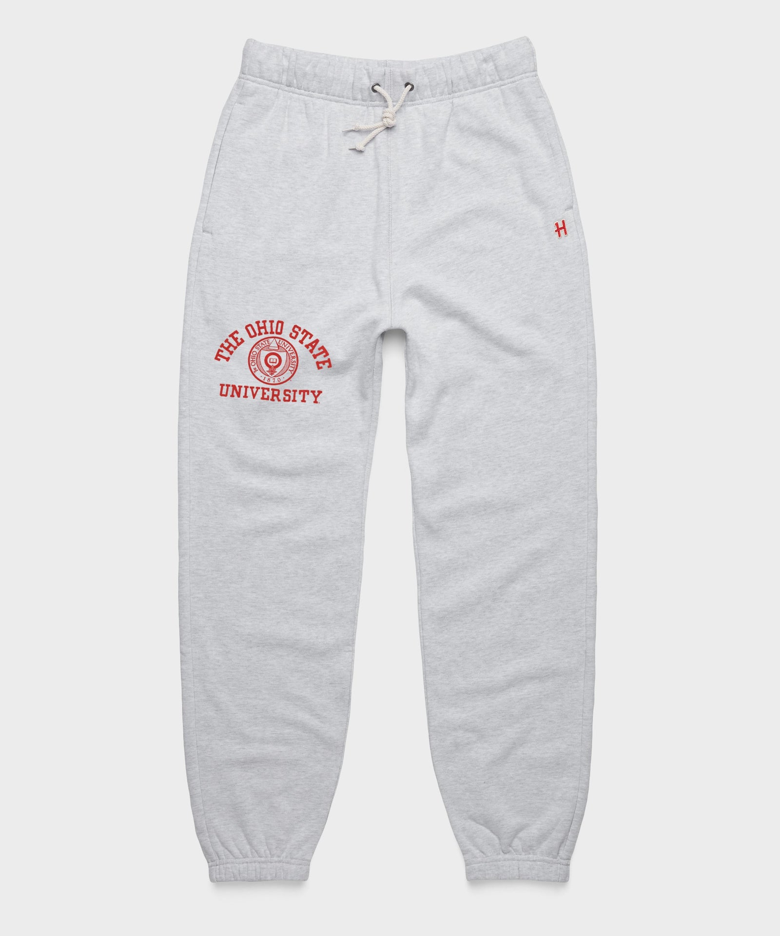 Seal Of The Ohio State University Sweatpants