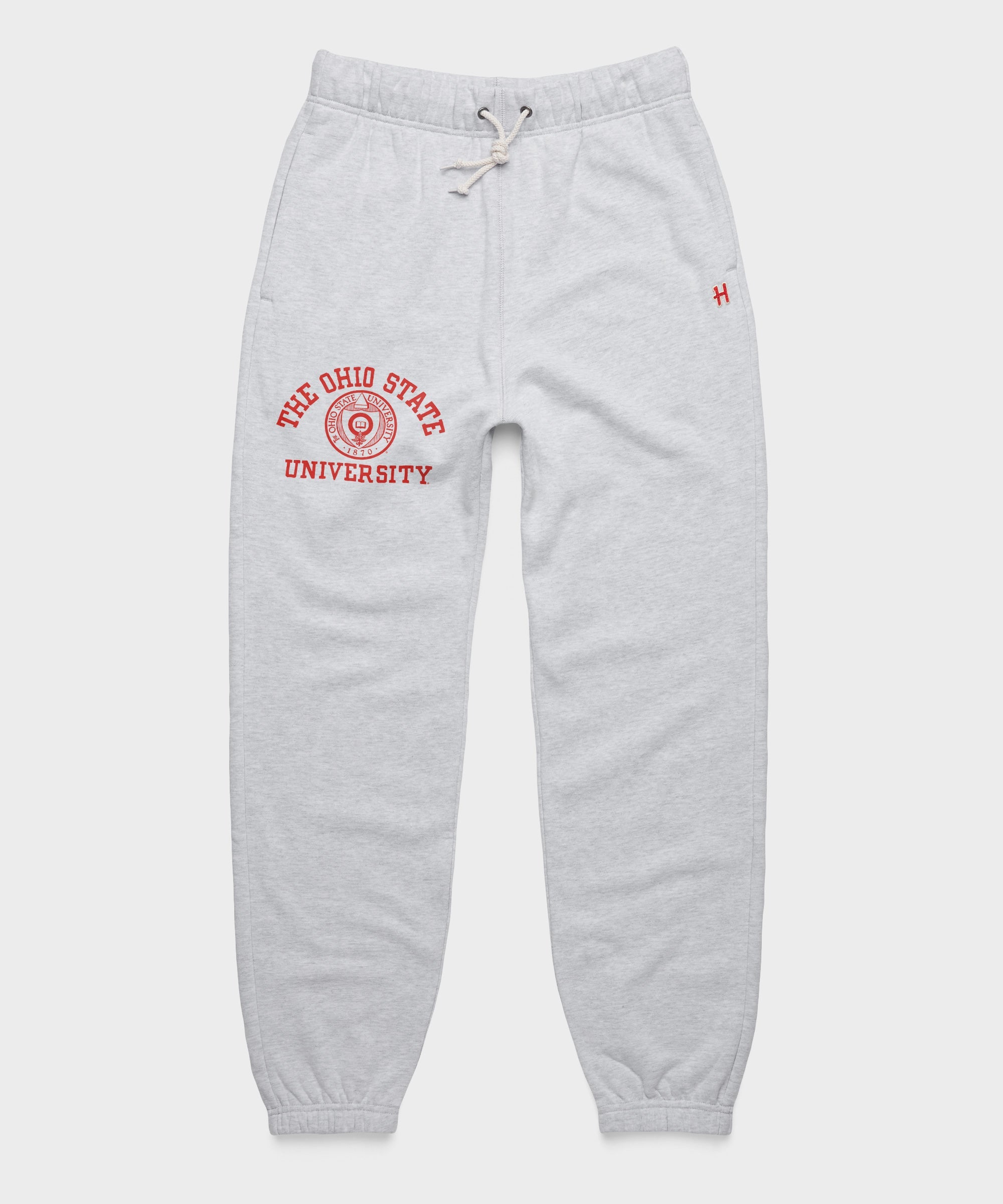 Seal Of The Ohio State University Sweatpants