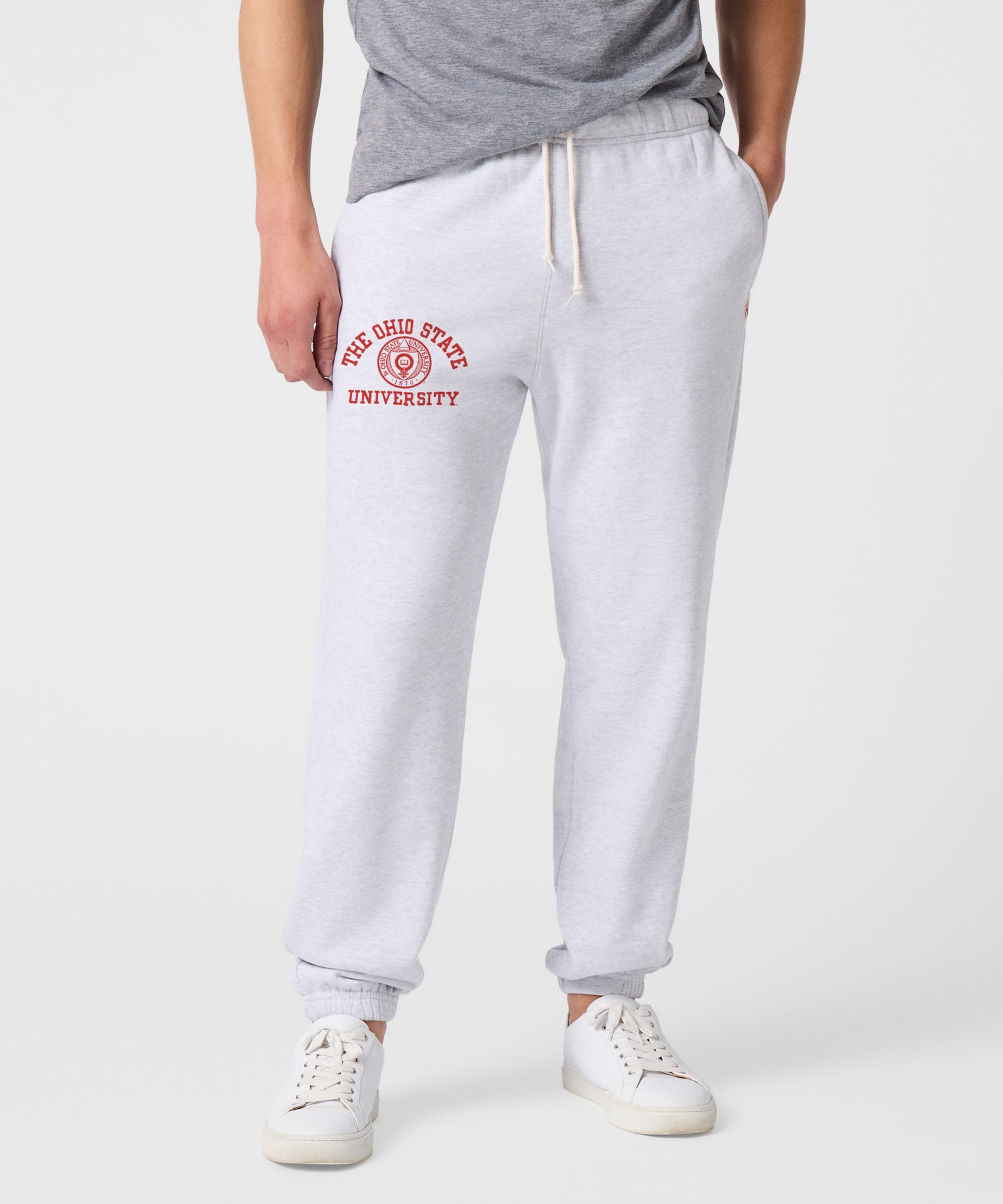 Seal Of The Ohio State University Sweatpants