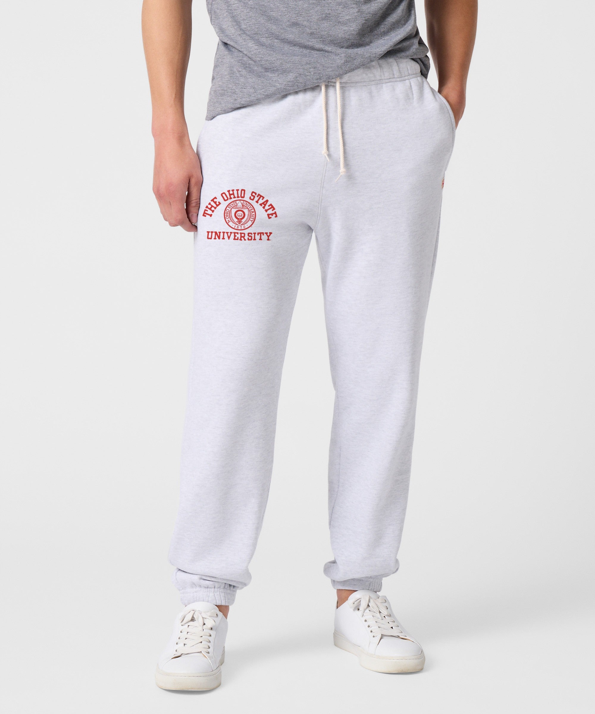 Seal Of The Ohio State University Sweatpants