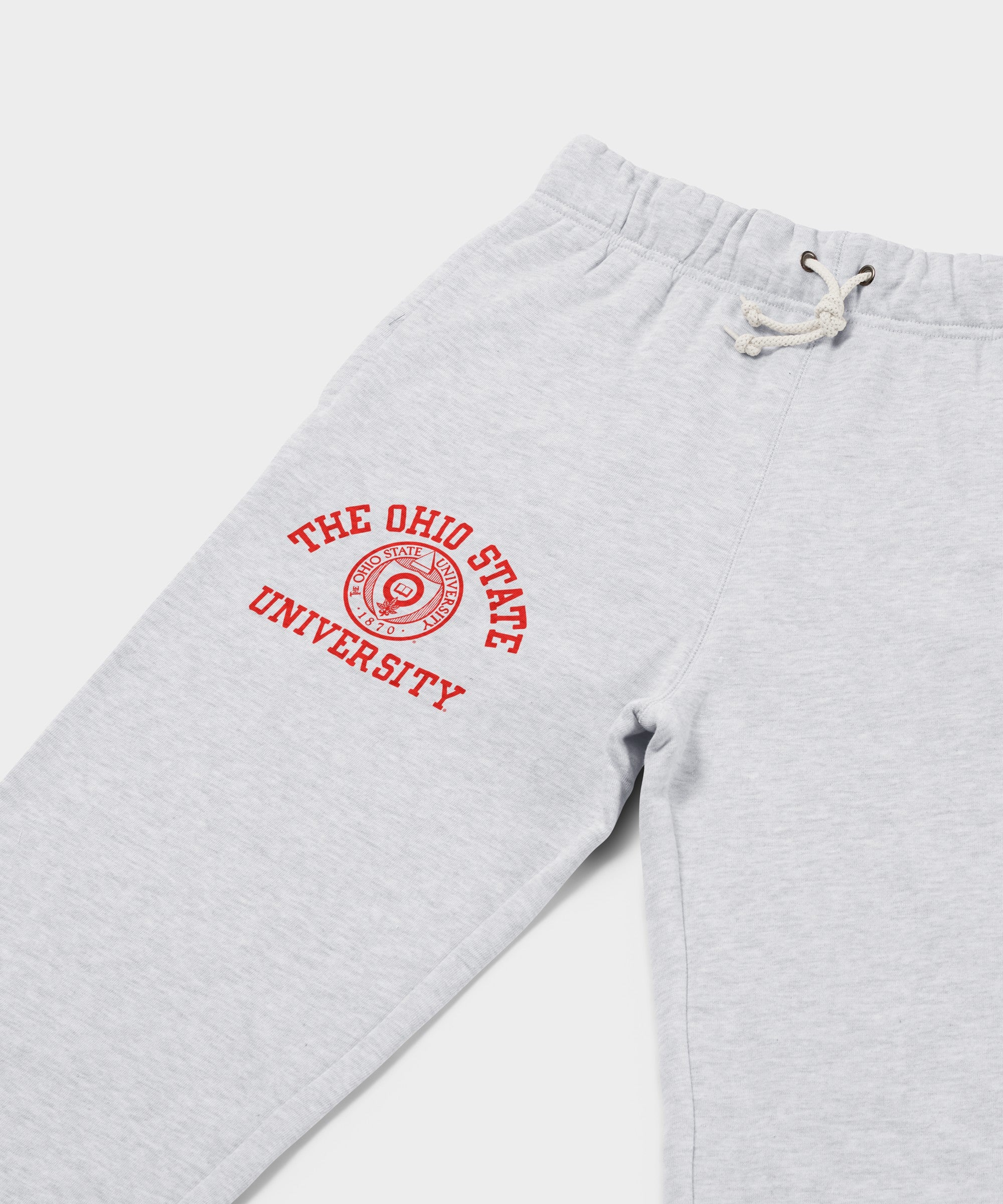 Seal Of The Ohio State University Sweatpants