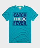 Seattle Mariners Catch The Fever