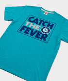 Seattle Mariners Catch The Fever