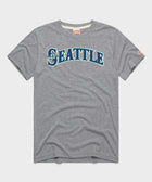 Seattle Mariners Jersey Logo '01
