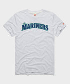 Seattle Mariners Jersey Logo '15