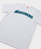 Seattle Mariners Jersey Logo '15